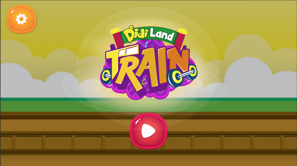 Diddy Rails Game Didi Land Trains – GameStore